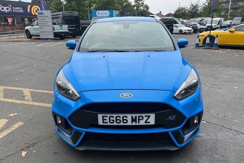 Used Ford Focus 2016 for sale - 77915628: Photo 38