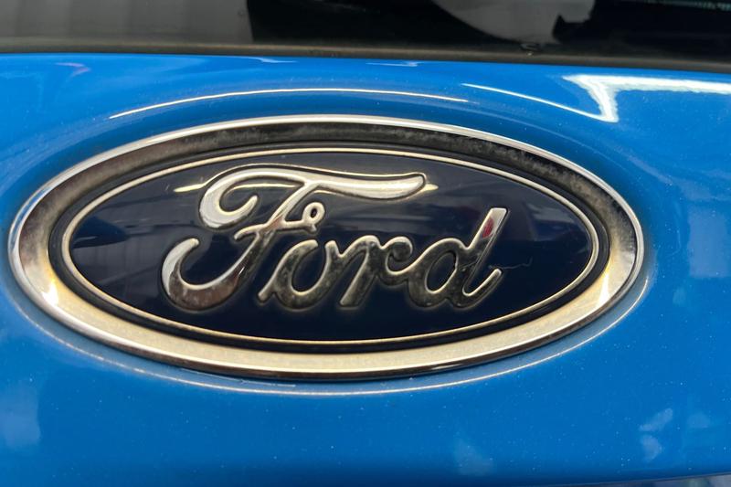 Used Ford Focus 2016 for sale - 77915628: Photo 39