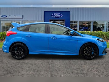 Used Ford Focus 2016 for sale - 77915628: Photo