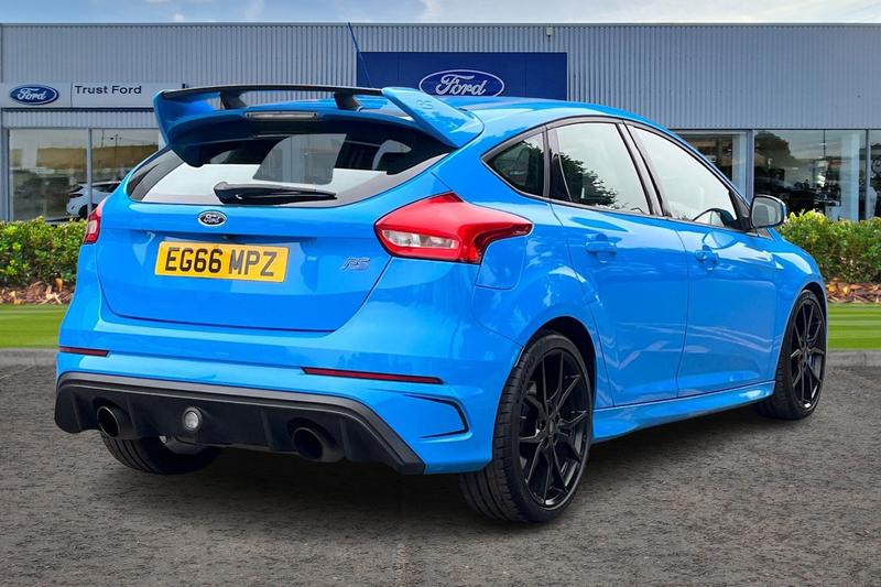 Used Ford Focus 2016 for sale - 77915628: Photo 4