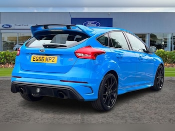 Used Ford Focus 2016 for sale - 77915628: Photo