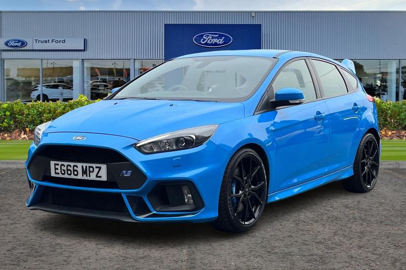 Used Ford Focus 2016 for sale - 77915628: Photo 5