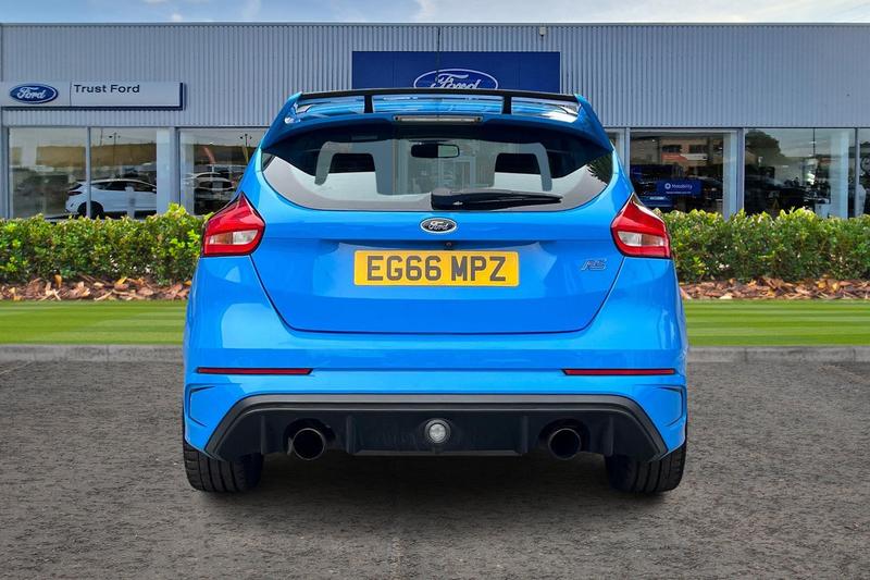 Used Ford Focus 2016 for sale - 77915628: Photo 7