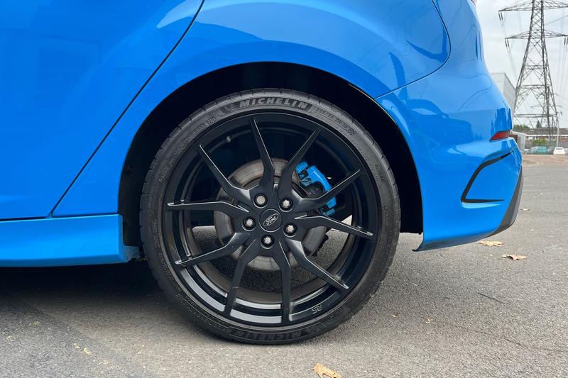 Used Ford Focus 2016 for sale - 77915628: Photo 8