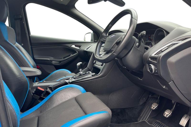 Used Ford Focus 2016 for sale - 77915628: Photo 9