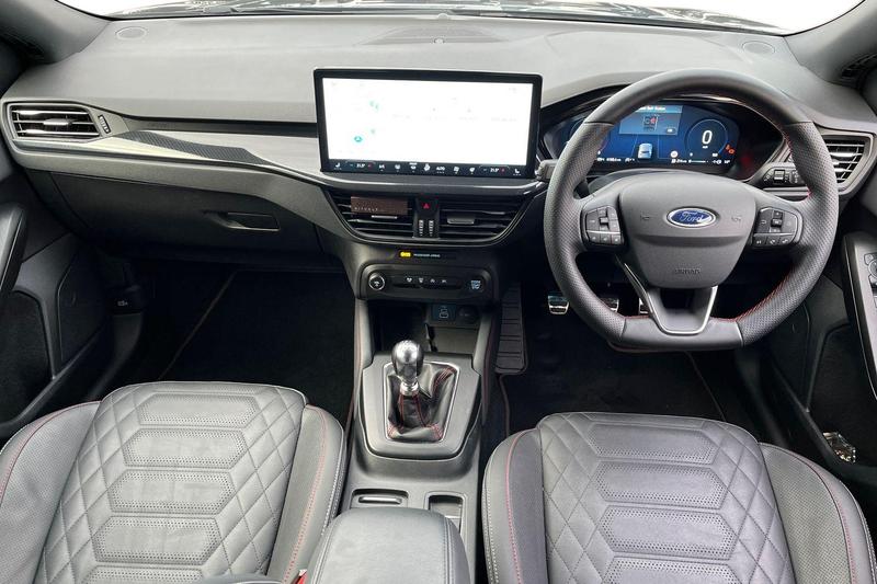 Used Ford Focus 2025 for sale - 76486489: Photo 10