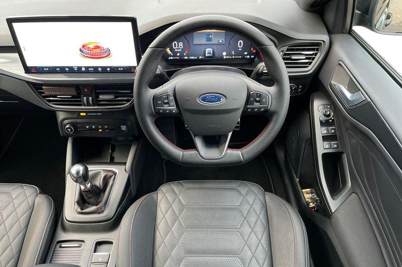 Used Ford Focus 2025 for sale - 76486489: Photo 11