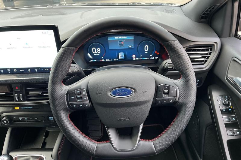 Used Ford Focus 2025 for sale - 76486489: Photo 12