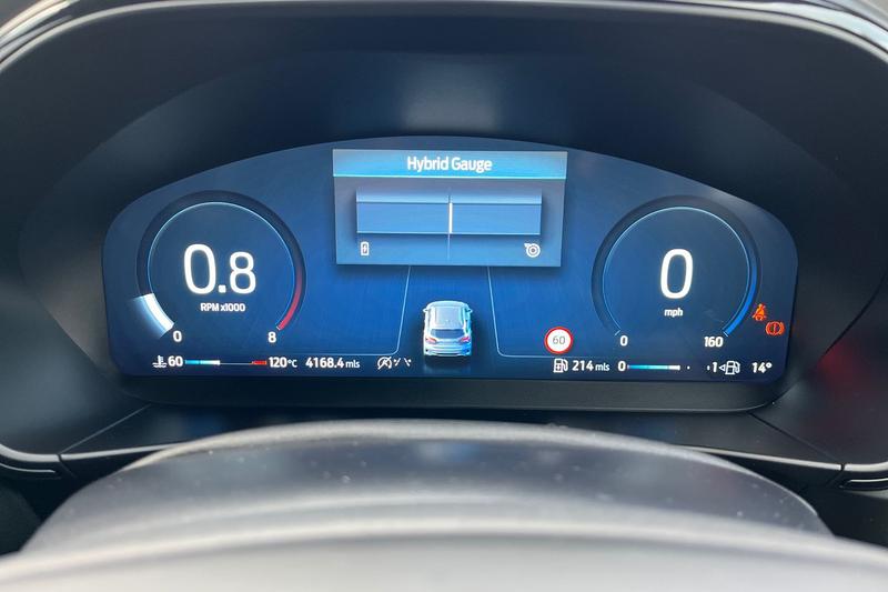 Used Ford Focus 2025 for sale - 76486489: Photo 13