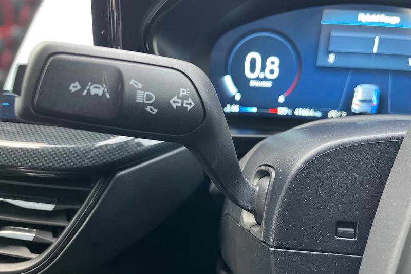 Used Ford Focus 2025 for sale - 76486489: Photo 14