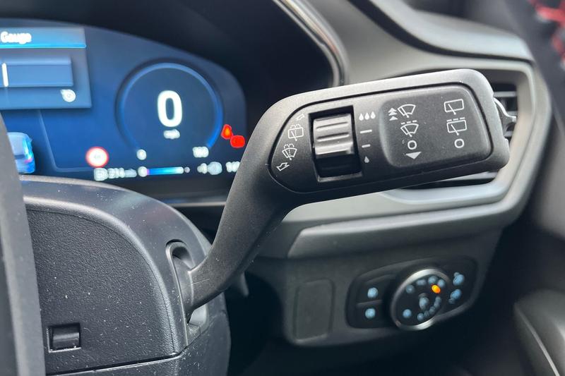 Used Ford Focus 2025 for sale - 76486489: Photo 15