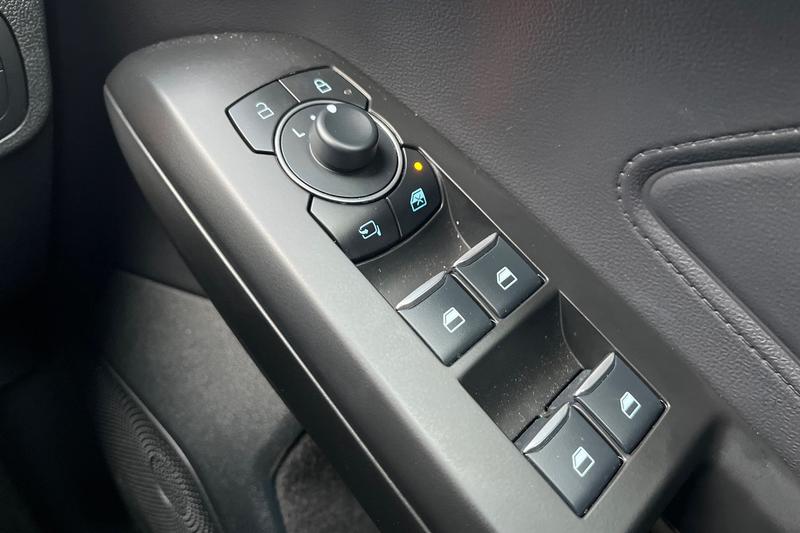 Used Ford Focus 2025 for sale - 76486489: Photo 16