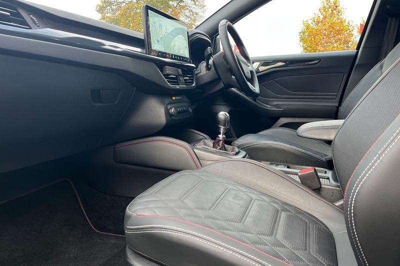 Used Ford Focus 2025 for sale - 76486489: Photo 18