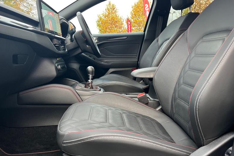 Used Ford Focus 2025 for sale - 76486489: Photo 19