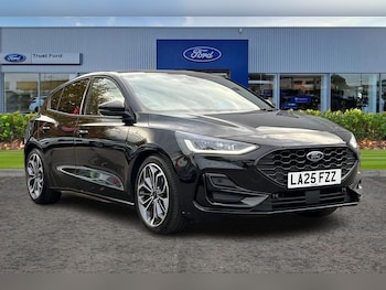 Used Ford Focus 2025 for sale - 76486489: Photo