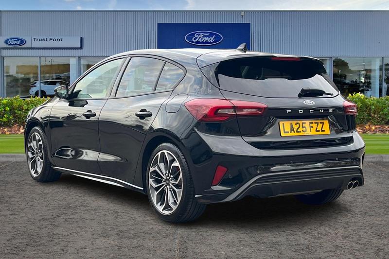 Used Ford Focus 2025 for sale - 76486489: Photo 2