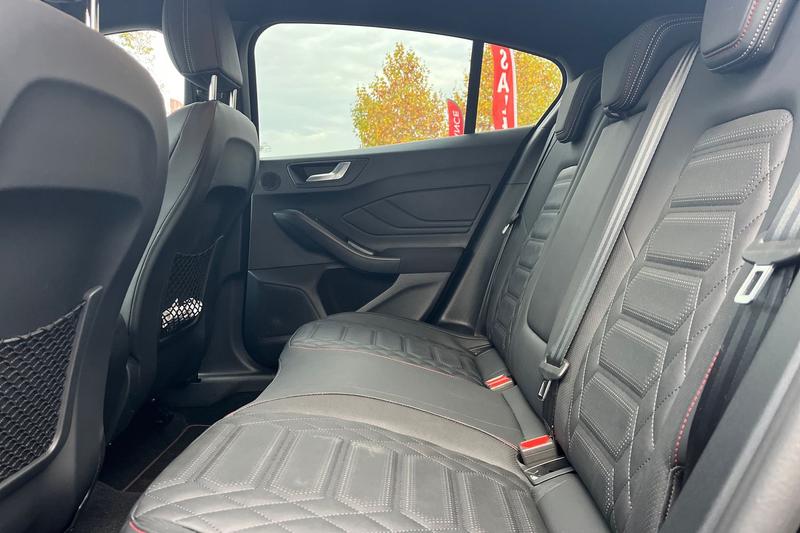 Used Ford Focus 2025 for sale - 76486489: Photo 20