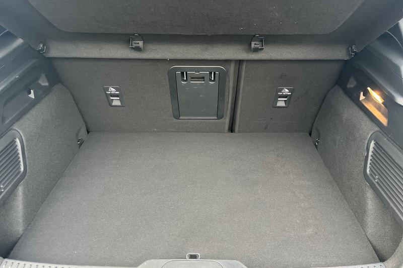 Used Ford Focus 2025 for sale - 76486489: Photo 21