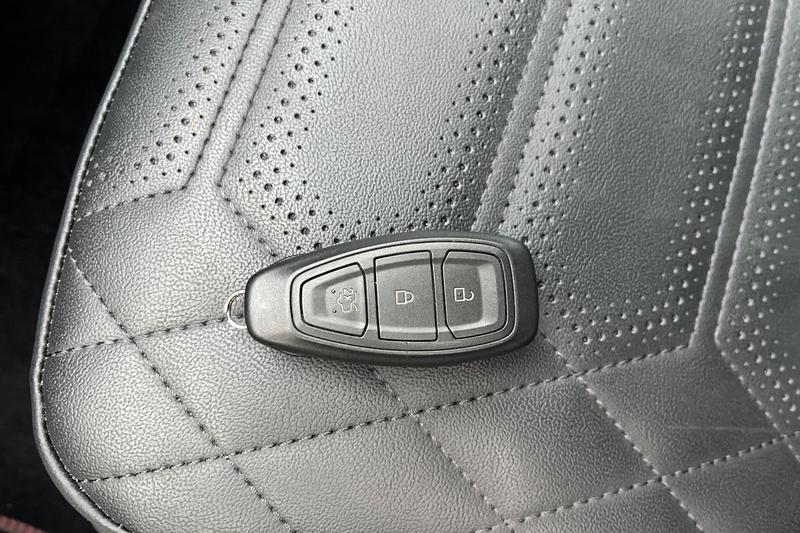 Used Ford Focus 2025 for sale - 76486489: Photo 22