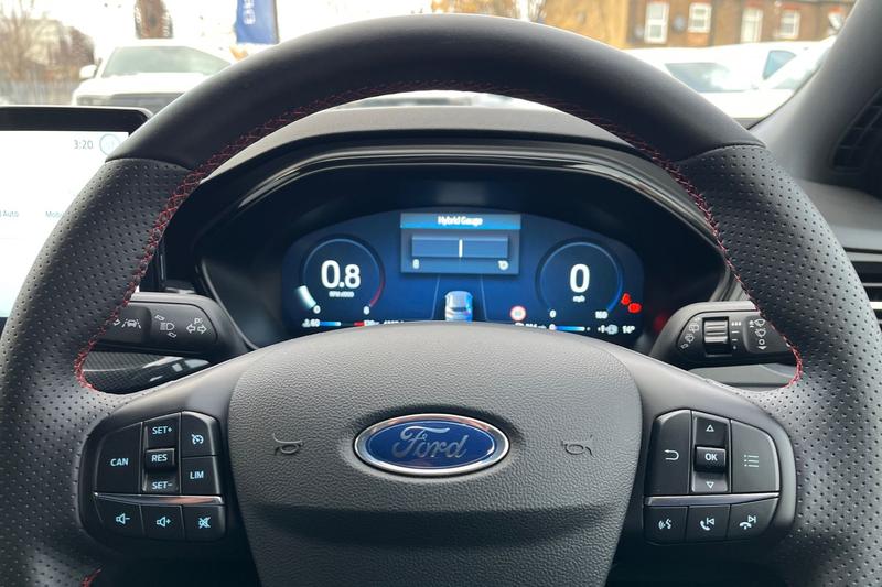 Used Ford Focus 2025 for sale - 76486489: Photo 23