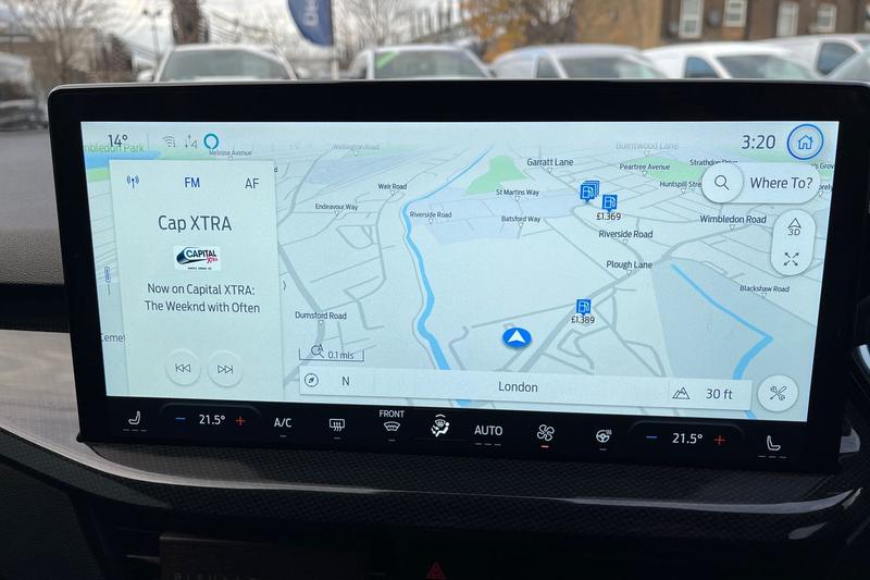 Used Ford Focus 2025 for sale - 76486489: Photo 24