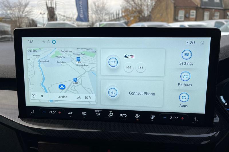 Used Ford Focus 2025 for sale - 76486489: Photo 25