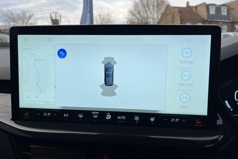 Used Ford Focus 2025 for sale - 76486489: Photo 26