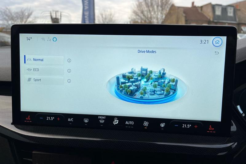 Used Ford Focus 2025 for sale - 76486489: Photo 27