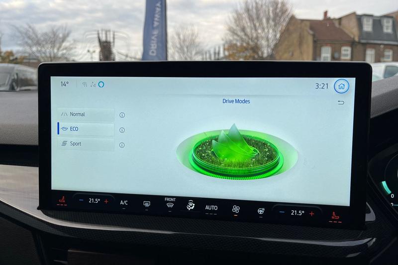 Used Ford Focus 2025 for sale - 76486489: Photo 28