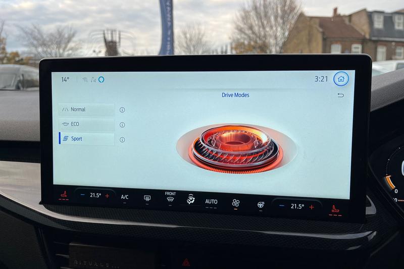 Used Ford Focus 2025 for sale - 76486489: Photo 29