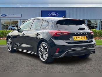 Used Ford Focus 2025 for sale - 76486489: Photo