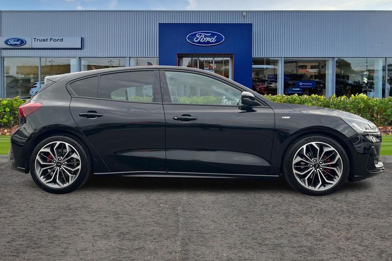 Used Ford Focus 2025 for sale - 76486489: Photo 3