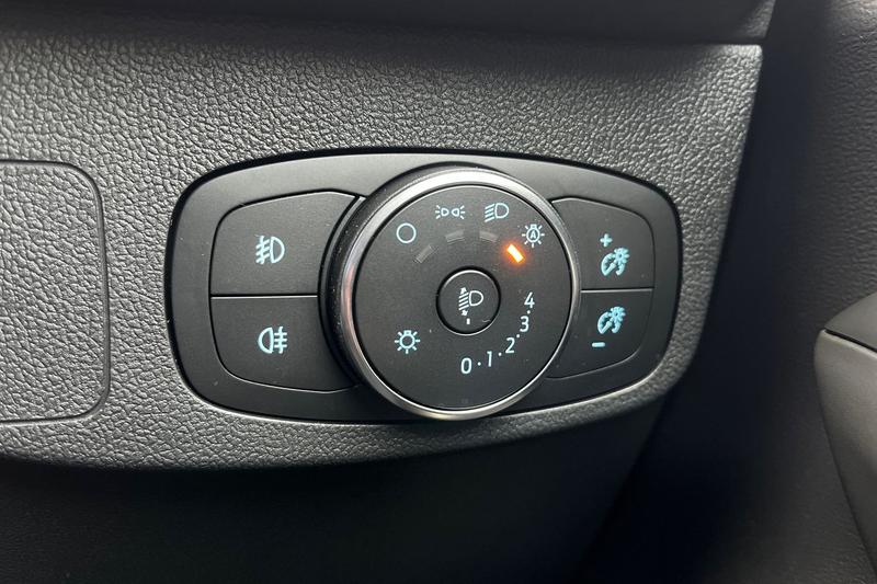 Used Ford Focus 2025 for sale - 76486489: Photo 30