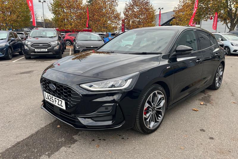 Used Ford Focus 2025 for sale - 76486489: Photo 31