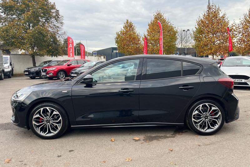 Used Ford Focus 2025 for sale - 76486489: Photo 32