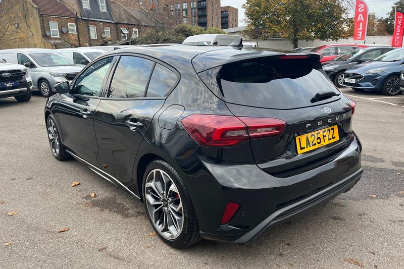 Used Ford Focus 2025 for sale - 76486489: Photo 33