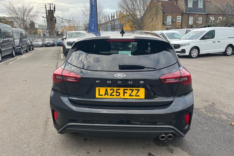 Used Ford Focus 2025 for sale - 76486489: Photo 34