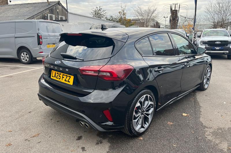 Used Ford Focus 2025 for sale - 76486489: Photo 35