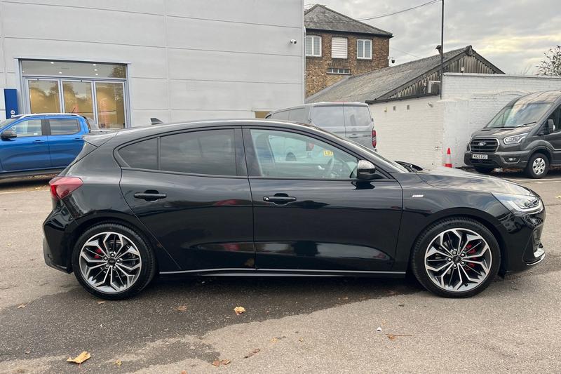 Used Ford Focus 2025 for sale - 76486489: Photo 36