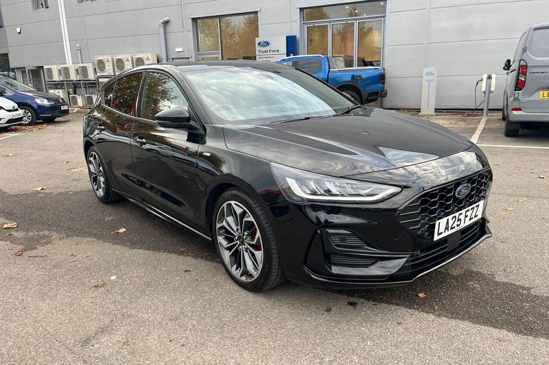 Used Ford Focus 2025 for sale - 76486489: Photo 37