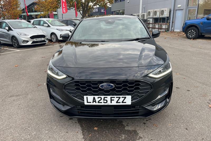 Used Ford Focus 2025 for sale - 76486489: Photo 38