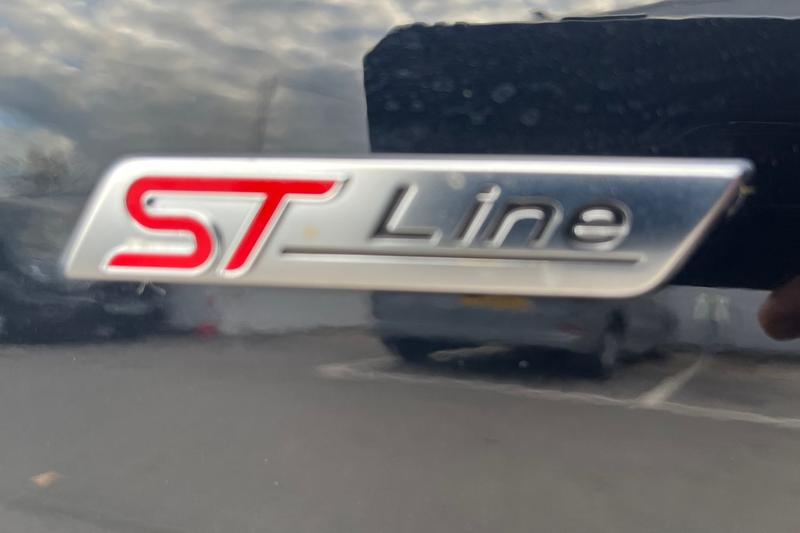 Used Ford Focus 2025 for sale - 76486489: Photo 39