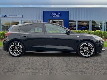 Used Ford Focus 2025 for sale - 76486489: Photo