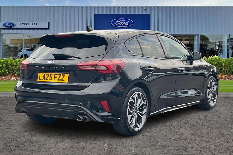 Used Ford Focus 2025 for sale - 76486489: Photo 4