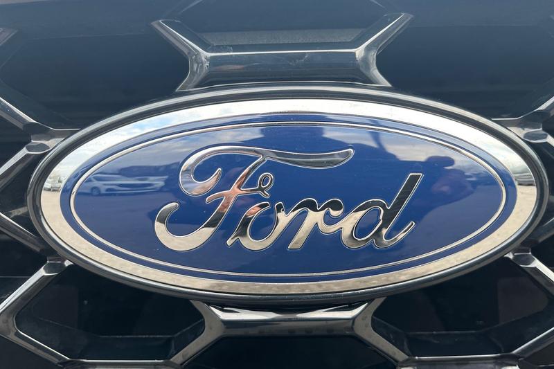 Used Ford Focus 2025 for sale - 76486489: Photo 40