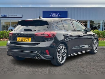 Used Ford Focus 2025 for sale - 76486489: Photo