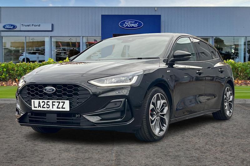 Used Ford Focus 2025 for sale - 76486489: Photo 5