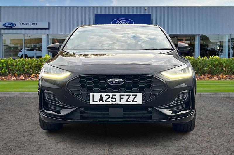 Used Ford Focus 2025 for sale - 76486489: Photo 6