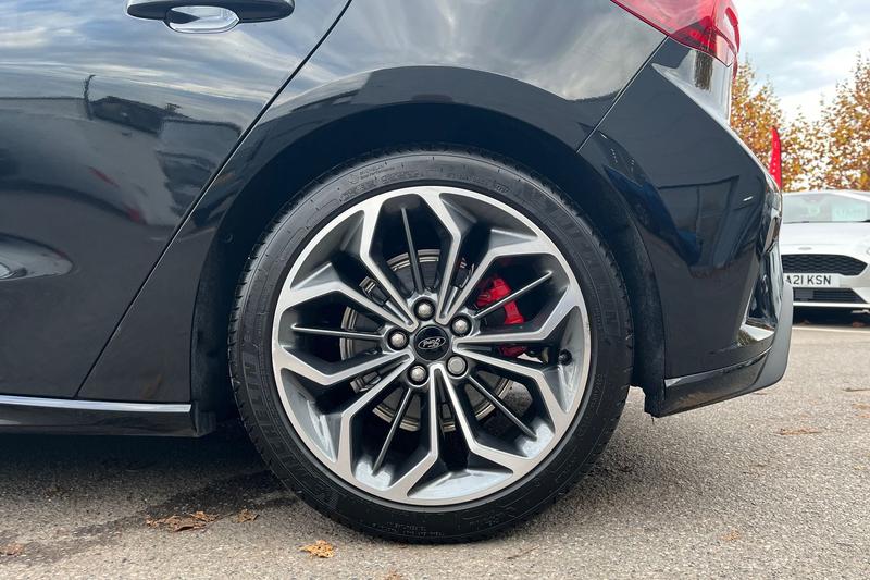 Used Ford Focus 2025 for sale - 76486489: Photo 8