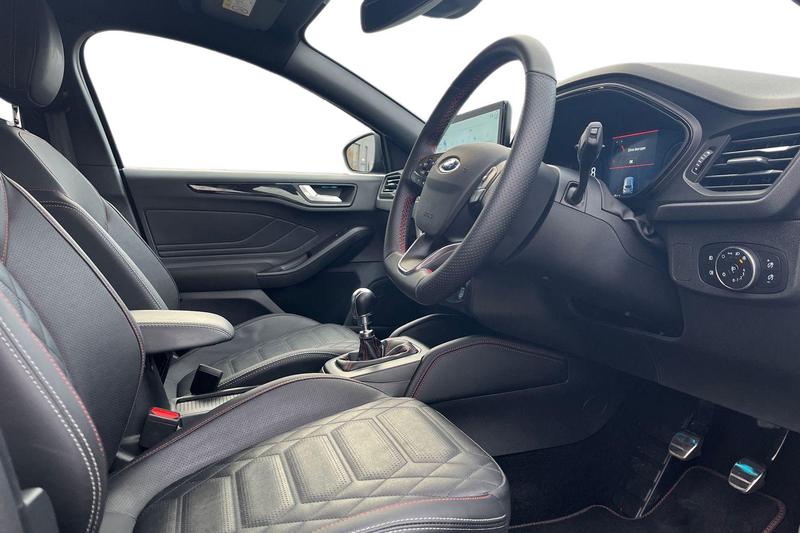 Used Ford Focus 2025 for sale - 76486489: Photo 9